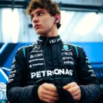 Antonelli, el joven líder de F1 que no puede conducir en su país