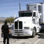 Cancela EU 20 mil visas a camioneros por no saber inglés
