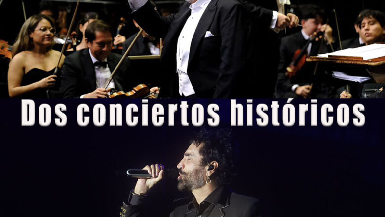 De Plácido a Alejandro