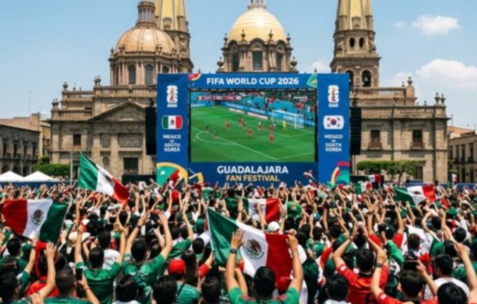 Mundial 2026, hacerle el caldo a FIFA