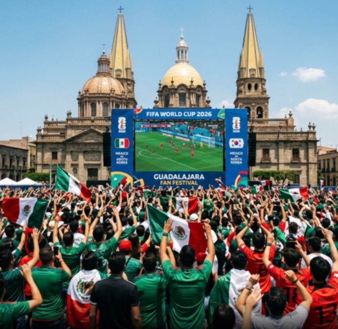 Mundial 2026, hacerle el caldo a FIFA