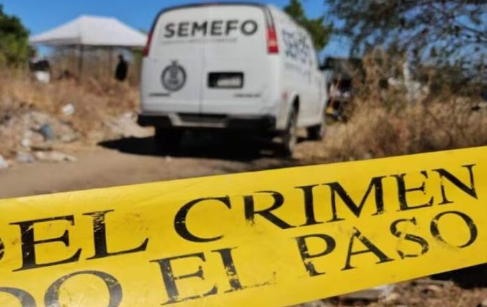 Desaparecidos y fosas, drama brutal