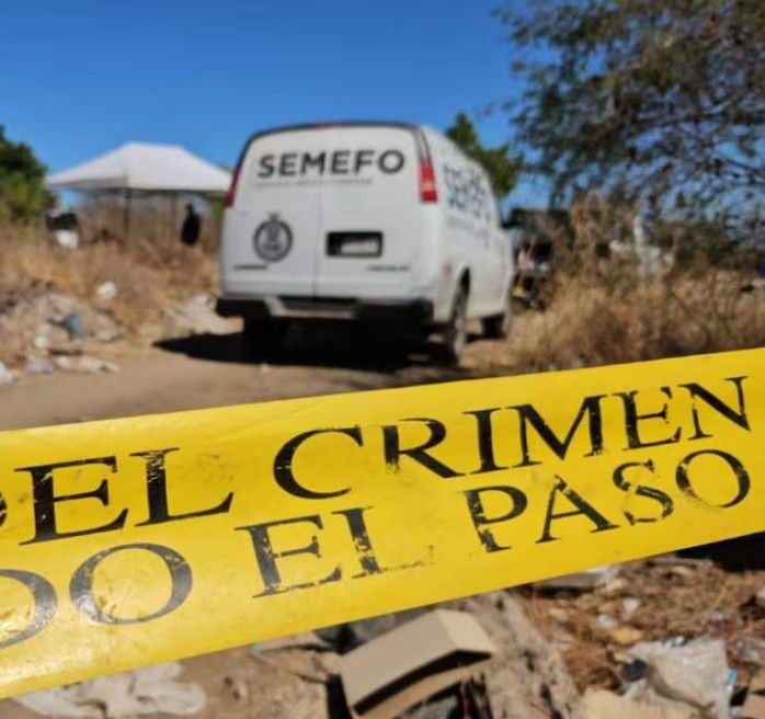 Desaparecidos y fosas, drama brutal