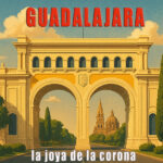 Guadalajara, la puerta hacia Casa Jalisco
