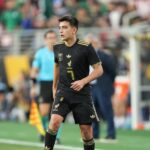 Mora, la joya más joven en el mundial