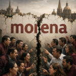 Morena en GDL, un problema matemático