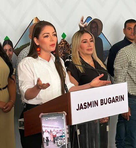 Morena iría en alianza en 16 de 17 gubernaturas