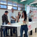 Entrega el IDEFT más de mil constancias de capacitación