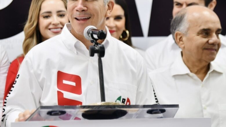 PRI se adjudica el triunfo completo en Coahuila