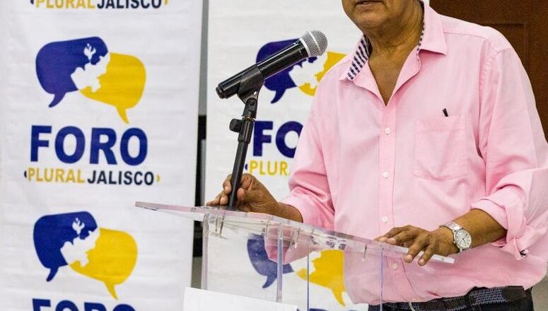 Llama Foro Plural a construir ciudadanía informada
