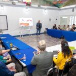 Fortalece IDEFT la certificación de competencias