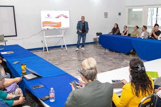 Fortalece IDEFT la certificación de competencias