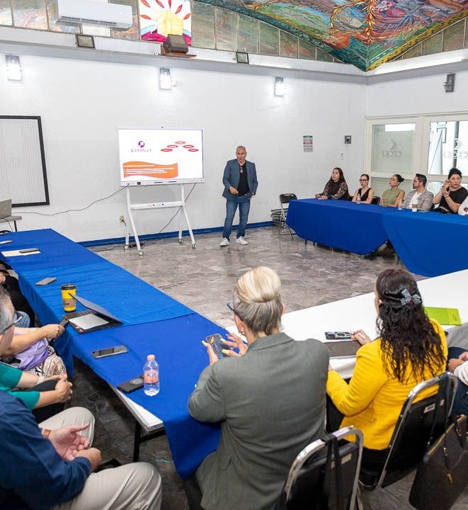 Fortalece IDEFT la certificación de competencias