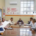 Impulsan IDEFT y CSTE profesionalización en seguridad