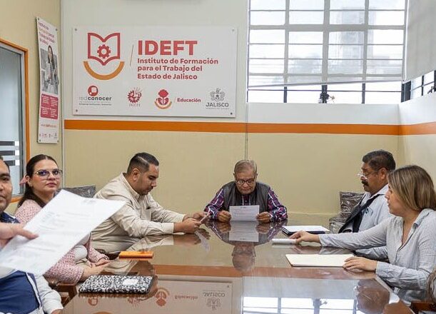 Impulsan IDEFT y CSTE profesionalización en seguridad