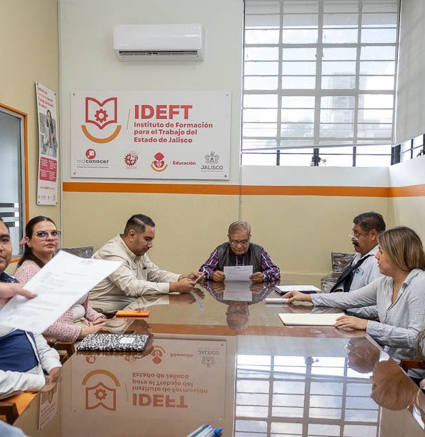 Impulsan IDEFT y CSTE profesionalización en seguridad