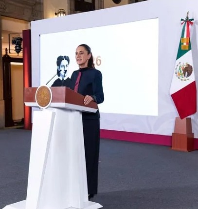Por el mundial, trabajo a distancia y sin clases en Cd Mx