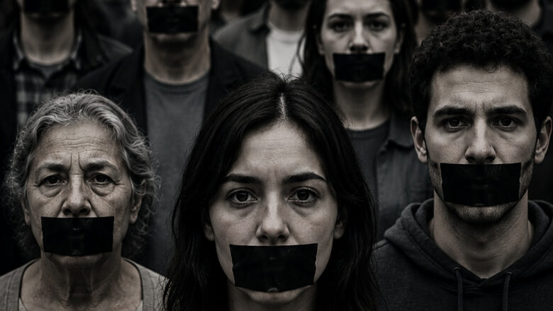 El precio del silencio