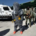 Arranca el mundial con despliegue antiterrorista