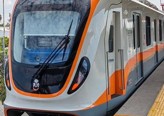 Trenes chinos movilizarán a aficionados en el mundial