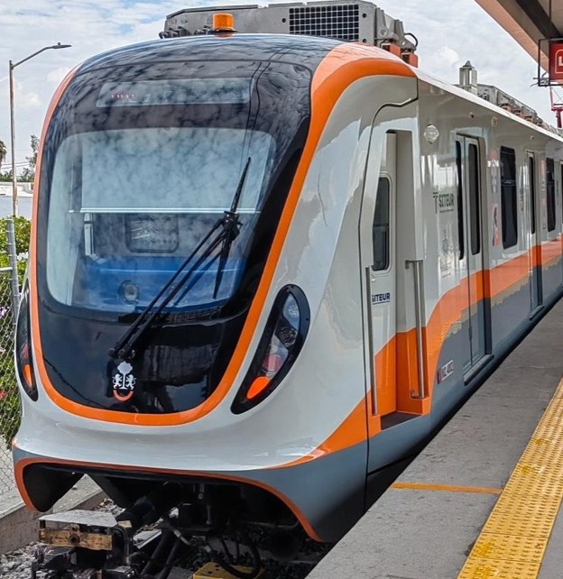 Trenes chinos movilizarán a aficionados en el mundial