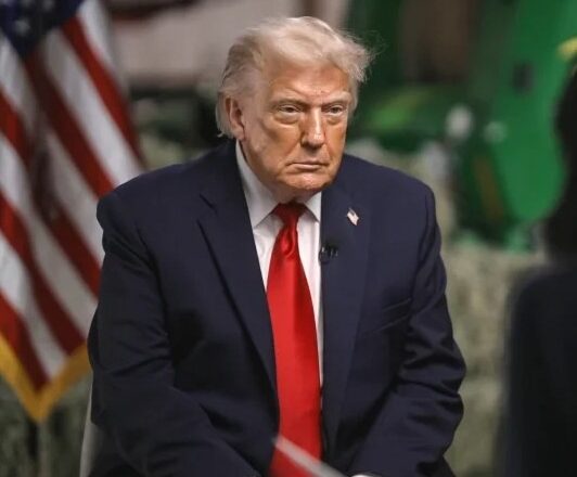Trump, el principio del después