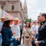 Anuncia Vero Fan Fest también en San Jacinto