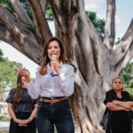 Encabeza Vero Delgadillo plan de plantación 2026