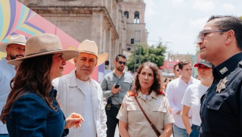 Anuncia Vero Fan Fest también en San Jacinto