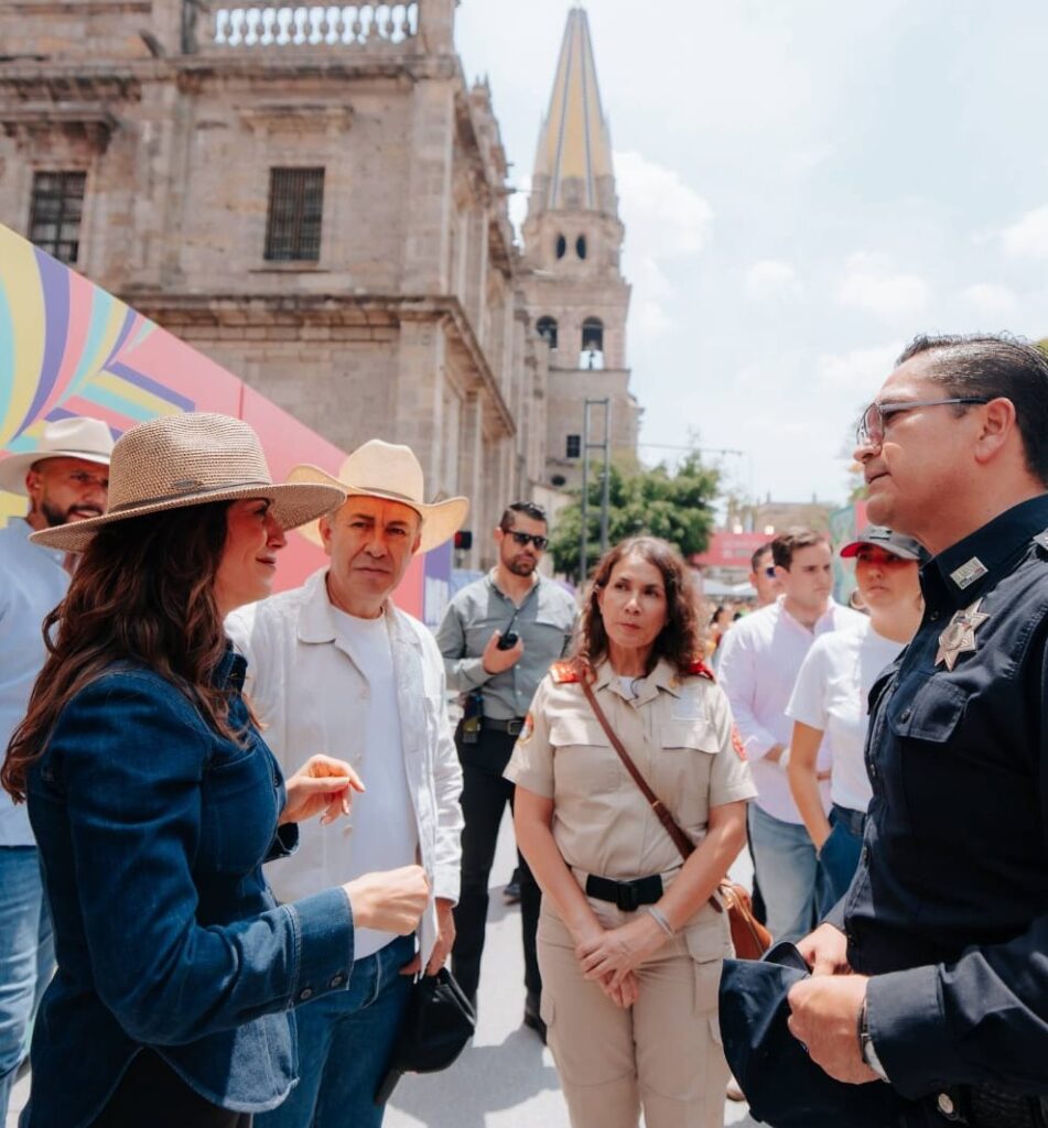 Anuncia Vero Fan Fest también en San Jacinto
