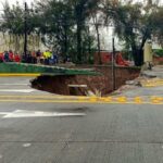 Socavones, otra tradición tapatía