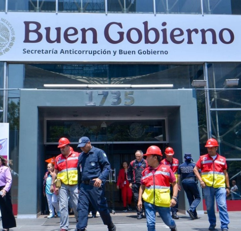 Inhabilitan 10 años a funcionarios públicos