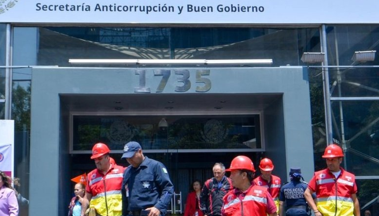 Inhabilitan 10 años a funcionarios públicos