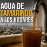 Las aguas turbias del SIAPA