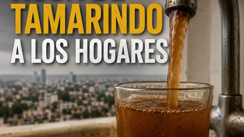 Las aguas turbias del SIAPA