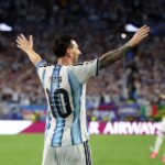 Con “las uñas” Argentina vence a Cabo Verde