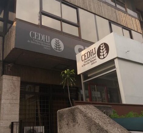 Emite CEDHJ recomendación ante feminicidio