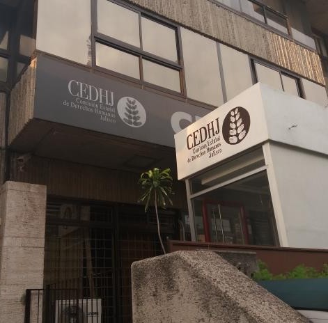 Emite CEDHJ recomendación ante feminicidio