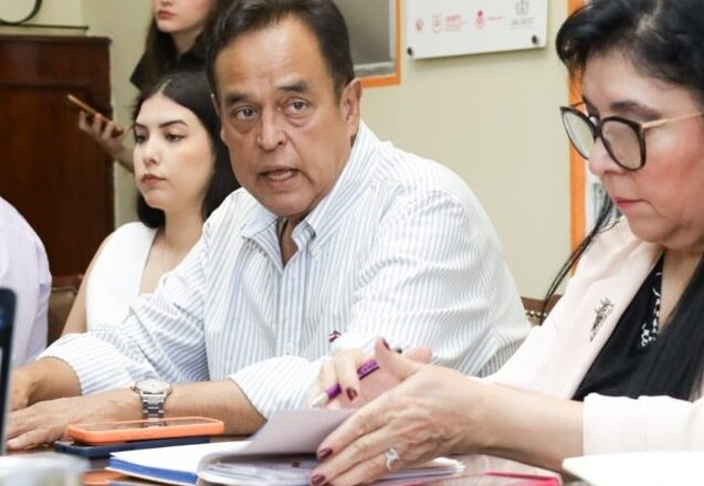 IDEFT y Gobierno de Jalisco ponen en marcha Jale Seguro 2026