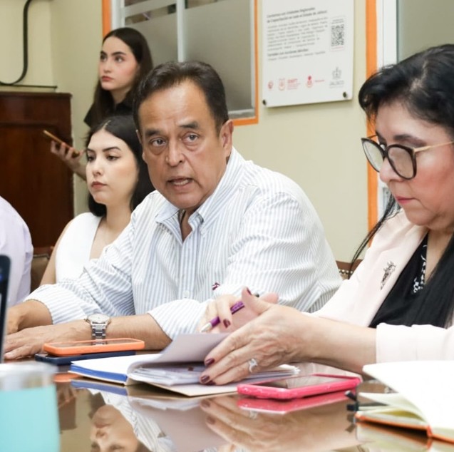 IDEFT y Gobierno de Jalisco ponen en marcha Jale Seguro 2026