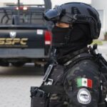 Capturan a seis integrantes de célula criminal