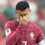 España elimina a Cristiano y Portugal