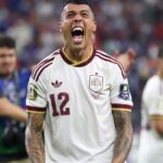 Arrolla España a Francia y ya está en la final