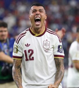 Arrolla España a Francia y ya está en la final