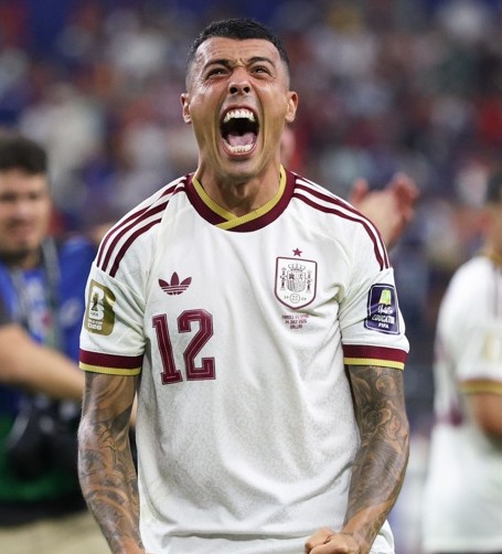 Arrolla España a Francia y ya está en la final