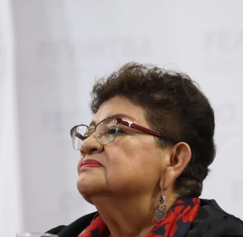 FGR acusa a EU de bloqueos en el caso del “Mayo”