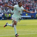 Francia, primer semifinalista: 2-0 sobre Marruecos