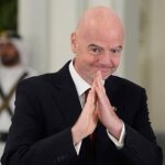 Infantino responde a las polémicas del mundial
