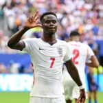 Inglaterra supera a Francia y tiene el tercer lugar