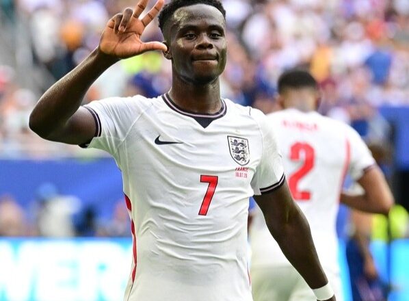 Inglaterra supera a Francia y tiene el tercer lugar
